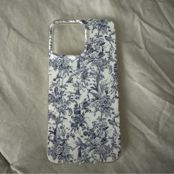 Accessories - iPhone 14 Pro Max Phone Case.